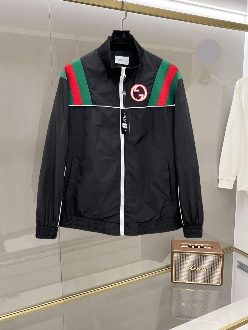 Gucci Outwear